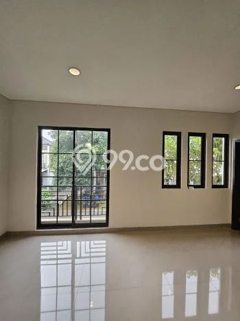 Jarang Ada! Rumah Sewa 3 Kamar Bagus Siap Huni BSD Nusaloka Jarang Ada! Rumah Sewa 3 Kamar Bagus Siap Huni BSD Nusaloka