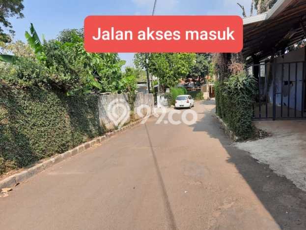Tanah Kavling Dijual di Tangerang dengan Spesifikasi 440m2 Tanah Kavling Dijual di Tangerang dengan Spesifikasi 440m2