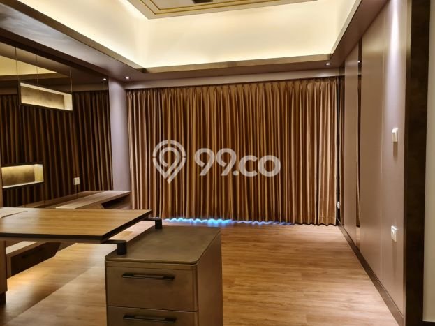 Apartemen Strategis di BSD City, 1 KM, Luas 66m², Best View Apartemen Strategis di BSD City, 1 KM, Luas 66m², Best View