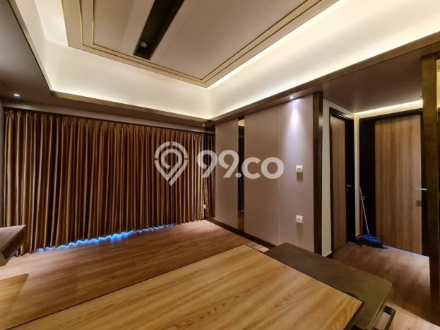 Apartemen Strategis di BSD City, 1 KM, Luas 66m², Best View Apartemen Strategis di BSD City, 1 KM, Luas 66m², Best View