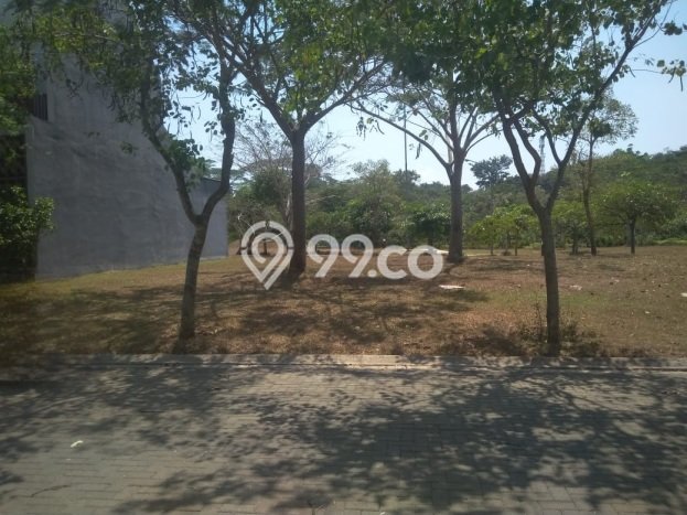 Untuk Dijual Tanah 270m2 di BSD Avani, Tangerang Untuk Dijual Tanah 270m2 di BSD Avani, Tangerang