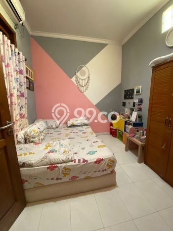 Rumah Luxury Modern Siap Huni di BSD Nusaloka Tangerang Rumah Luxury Modern Siap Huni di BSD Nusaloka Tangerang