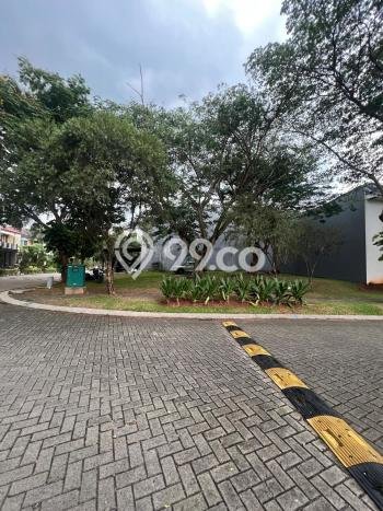 Jual Tanah Kawasan BSD Green Cove, Luas 375m², Lokasi Strategis Jual Tanah Kawasan BSD Green Cove, Luas 375m², Lokasi Strategis