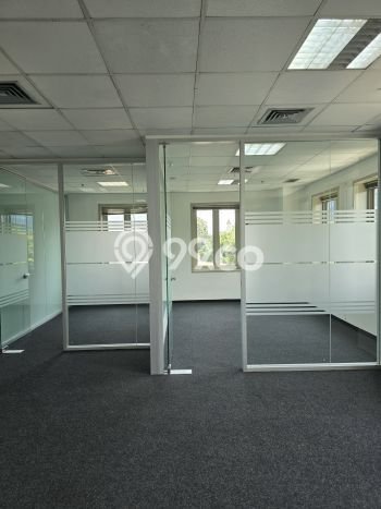 Paling Dicari! Kantor Dijual di Mampang Harga Kompetitif Paling Dicari! Kantor Dijual di Mampang Harga Kompetitif