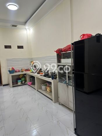 Dijual Hunian Mewah dengan Fasilitas Sekitar Lengkap di Kemayoran, Jakarta Pusat Dijual Hunian Mewah dengan Fasilitas Sekitar Lengkap di Kemayoran, Jakarta Pusat