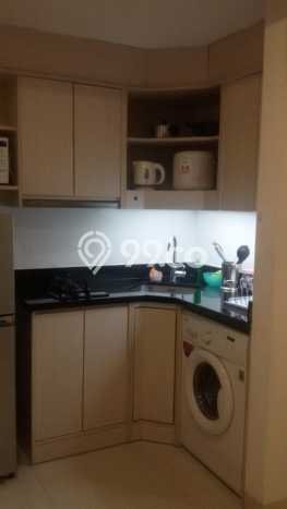 Tersedia Apartemen 2 KT & 1 KM di Kemayoran, Jakarta Pusat Tersedia Apartemen 2 KT & 1 KM di Kemayoran, Jakarta Pusat