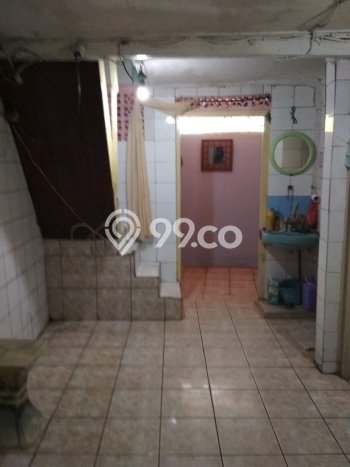 Rumah Modern 2 KT di Petojo Jakarta Pusat Unfurnished Rumah Modern 2 KT di Petojo Jakarta Pusat Unfurnished