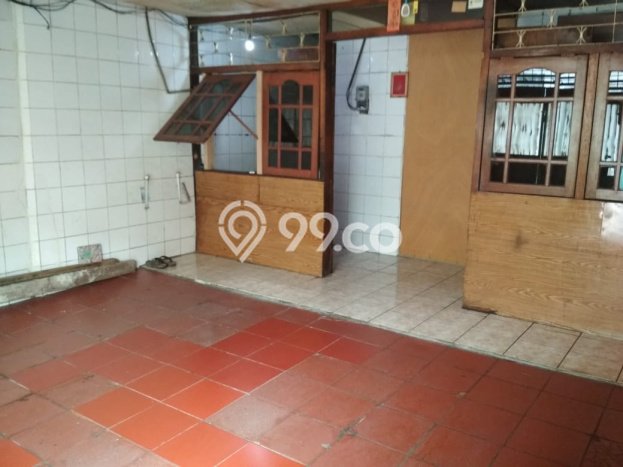 Rumah Modern 2 KT di Petojo Jakarta Pusat Unfurnished Rumah Modern 2 KT di Petojo Jakarta Pusat Unfurnished