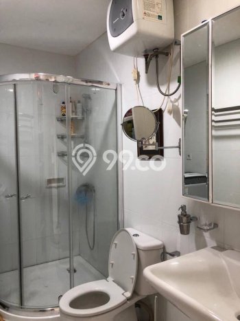 Dijual Apartemen 2 KT & 1 KM di Jakarta Pusat Lokasi Strategis Dijual Apartemen 2 KT & 1 KM di Jakarta Pusat Lokasi Strategis