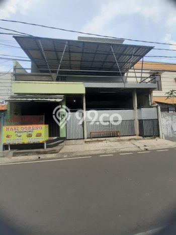 Ruko Bagus LT 390m2 LB 1008m2 Dijual di Kemayoran Jakarta Pusat Ruko Bagus LT 390m2 LB 1008m2 Dijual di Kemayoran Jakarta Pusat