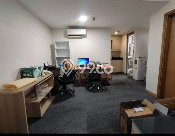 Dijual Apartemen Nyaman di Kemayoran Jakarta Pusat 1 Kamar Tidur Dijual Apartemen Nyaman di Kemayoran Jakarta Pusat 1 Kamar Tidur