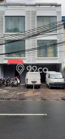 Ruko Favorit Dijual di Kebayoran Baru Jakarta Selatan Kawasan Pusat Bisnis Ruko Favorit Dijual di Kebayoran Baru Jakarta Selatan Kawasan Pusat Bisnis