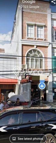 Unit Ruko Dijual di Kebayoran Baru Jakarta Selatan Luas Bangunan 90m2 Unit Ruko Dijual di Kebayoran Baru Jakarta Selatan Luas Bangunan 90m2