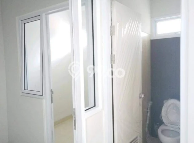 Rumah Luas Asri 3 KT Siap Huni di Gading Serpong Tangerang Rumah Luas Asri 3 KT Siap Huni di Gading Serpong Tangerang