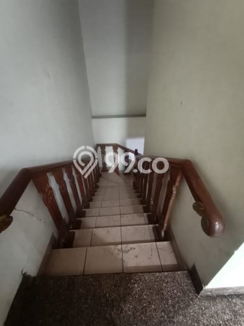 Rumah Mewah Siap Huni LT 298m2 di Kebayoran Baru, Jakarta Selatan Rumah Mewah Siap Huni LT 298m2 di Kebayoran Baru, Jakarta Selatan