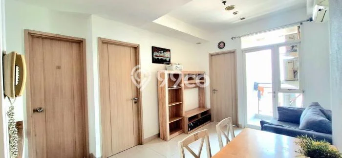 Disewakan Apartemen Ekonomis 2 KT di Gunung Sahari Jakarta Pusat Disewakan Apartemen Ekonomis 2 KT di Gunung Sahari Jakarta Pusat