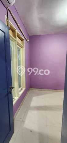 Rumah Modern 2 Kamar LT 117m2 di Duta Garden Rumah Modern 2 Kamar LT 117m2 di Duta Garden
