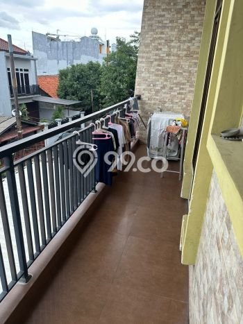 Dijual Hunian Mewah dengan Fasilitas Sekitar Lengkap di Kemayoran, Jakarta Pusat Dijual Hunian Mewah dengan Fasilitas Sekitar Lengkap di Kemayoran, Jakarta Pusat