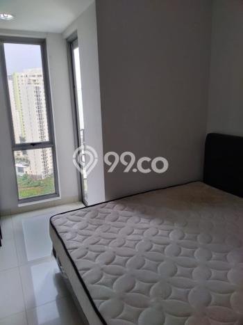 Apartemen Terjangkau di Kemayoran Spesifikasi 1 Kamar Apartemen Terjangkau di Kemayoran Spesifikasi 1 Kamar