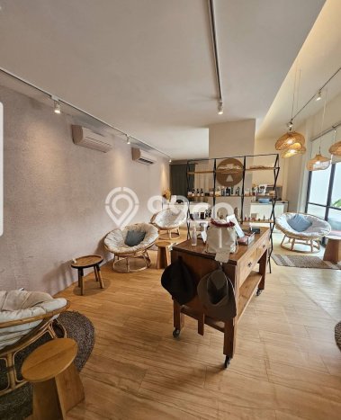 FOR SALE! Ruko di Kebayoran Baru Jakarta Selatan, LT 383m2, LB 418m2 FOR SALE! Ruko di Kebayoran Baru Jakarta Selatan, LT 383m2, LB 418m2