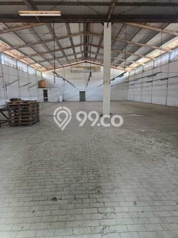 Unit Gudang Tersedia di Kapuk Spesifikasi LB 892m2 Unit Gudang Tersedia di Kapuk Spesifikasi LB 892m2