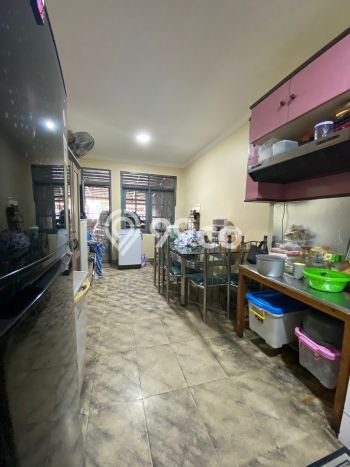For Sale! Premium House LT 225m2 Desain Modern di Citra Garden For Sale! Premium House LT 225m2 Desain Modern di Citra Garden