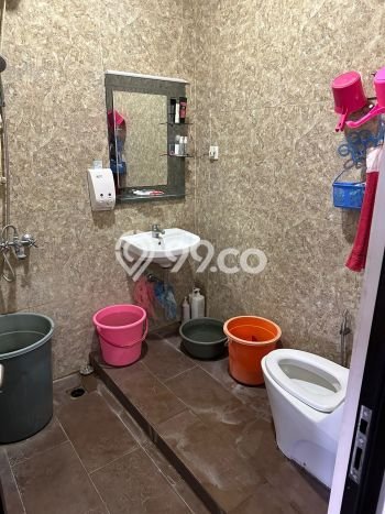 Dijual Hunian Mewah dengan Fasilitas Sekitar Lengkap di Kemayoran, Jakarta Pusat Dijual Hunian Mewah dengan Fasilitas Sekitar Lengkap di Kemayoran, Jakarta Pusat
