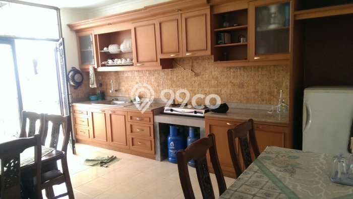 Kost Dijual di Kalibata dengan 15 KT dan Luas 487m2 Kost Dijual di Kalibata dengan 15 KT dan Luas 487m2