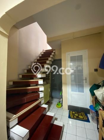 For Sale! Premium House LT 225m2 Desain Modern di Citra Garden For Sale! Premium House LT 225m2 Desain Modern di Citra Garden