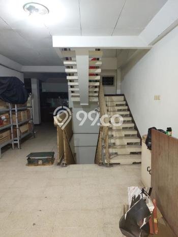 Unit Ruko Dijual di Jakarta Pusat LT 257m2 & LB 900m2 Unit Ruko Dijual di Jakarta Pusat LT 257m2 & LB 900m2