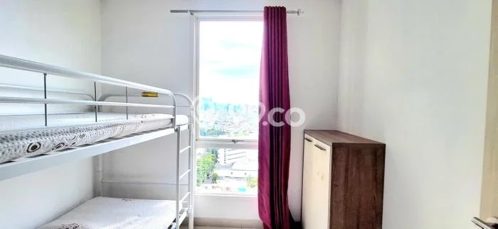Disewakan Apartemen Ekonomis 2 KT di Gunung Sahari Jakarta Pusat Disewakan Apartemen Ekonomis 2 KT di Gunung Sahari Jakarta Pusat