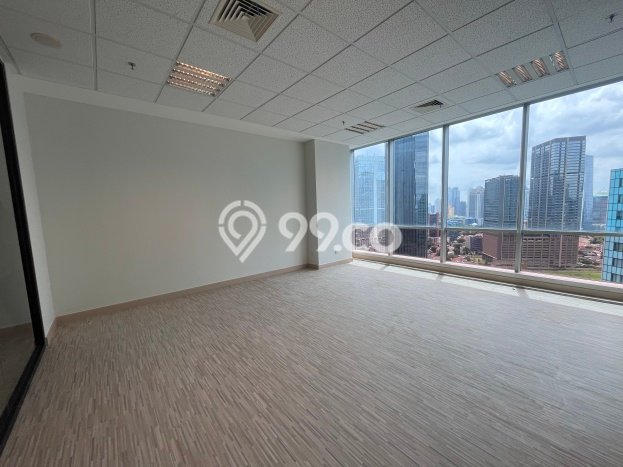 Unit Kantor Disewakan di Mega Kuningan di Area Ramai & Strategis Unit Kantor Disewakan di Mega Kuningan di Area Ramai & Strategis