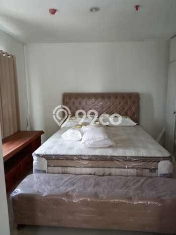 Apartemen Favorit Nyaman Dijual di Jakarta Selatan dengan 2 Kamar Tidur Apartemen Favorit Nyaman Dijual di Jakarta Selatan dengan 2 Kamar Tidur