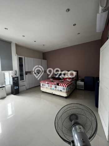 Jual Rumah Mewah Megah Dengan View Eksklusif di Angke, Jakarta Barat Jual Rumah Mewah Megah Dengan View Eksklusif di Angke, Jakarta Barat