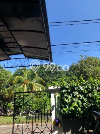Hunian Super Elit dengan Akses Paling Strategis di Taman Surya, Jakarta Barat Hunian Super Elit dengan Akses Paling Strategis di Taman Surya, Jakarta Barat