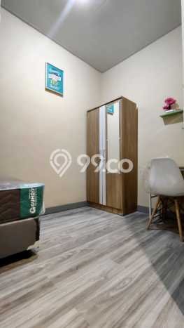 Cocok Untuk Investasi! For Sale Kost di Mangga Besar 25 Kamar Cocok Untuk Investasi! For Sale Kost di Mangga Besar 25 Kamar