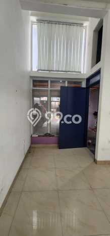 Rumah Modern 2 Kamar LT 117m2 di Duta Garden Rumah Modern 2 Kamar LT 117m2 di Duta Garden
