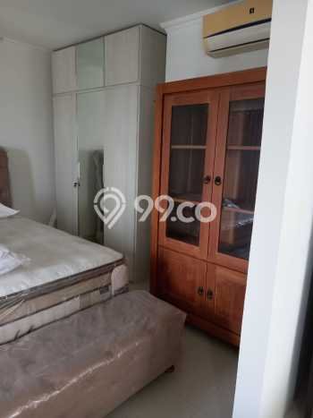 Apartemen Favorit Nyaman Dijual di Jakarta Selatan dengan 2 Kamar Tidur Apartemen Favorit Nyaman Dijual di Jakarta Selatan dengan 2 Kamar Tidur