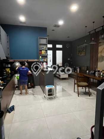 Jual Rumah Mewah Megah Dengan View Eksklusif di Angke, Jakarta Barat Jual Rumah Mewah Megah Dengan View Eksklusif di Angke, Jakarta Barat