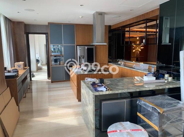 Dijual Segera Apartemen Luxury 3 Kamar di Kebayoran Lama, Jakarta Selatan Dijual Segera Apartemen Luxury 3 Kamar di Kebayoran Lama, Jakarta Selatan