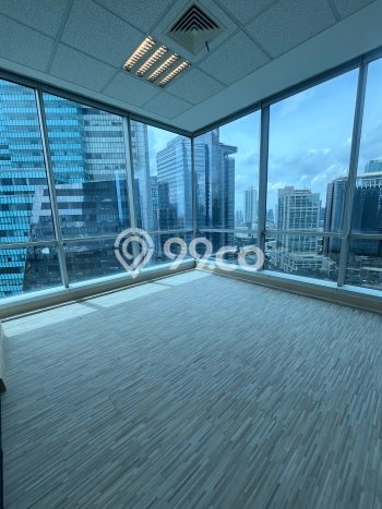 Unit Kantor Disewakan di Mega Kuningan di Area Ramai & Strategis Unit Kantor Disewakan di Mega Kuningan di Area Ramai & Strategis