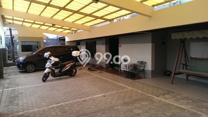 Kost Dijual di Kalibata dengan 15 KT dan Luas 487m2 Kost Dijual di Kalibata dengan 15 KT dan Luas 487m2