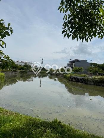 Lahan Dijual Lokasi Strategis di Jakarta Utara dengan Luas 360m2 Lahan Dijual Lokasi Strategis di Jakarta Utara dengan Luas 360m2