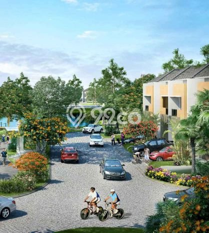 Lahan Dijual Lokasi Strategis di Jakarta Utara dengan Luas 360m2 Lahan Dijual Lokasi Strategis di Jakarta Utara dengan Luas 360m2
