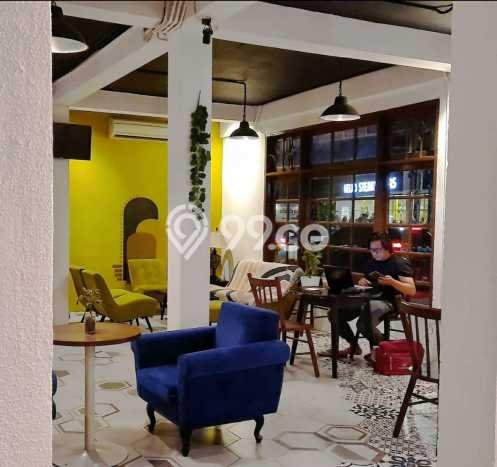 For Sale Rumah Elit Exclusive di Cempaka Putih, Jakarta Pusat For Sale Rumah Elit Exclusive di Cempaka Putih, Jakarta Pusat