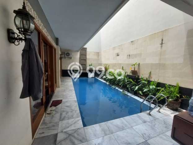 Hunian Modern Untuk Disewakan di Pondok Indah Jakarta Selatan 4 KT & 3 KM Hunian Modern Untuk Disewakan di Pondok Indah Jakarta Selatan 4 KT & 3 KM