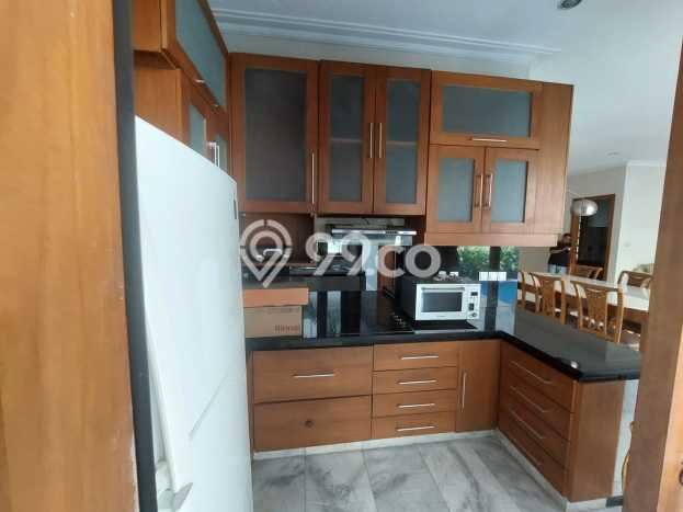 Hunian Modern Untuk Disewakan di Pondok Indah Jakarta Selatan 4 KT & 3 KM Hunian Modern Untuk Disewakan di Pondok Indah Jakarta Selatan 4 KT & 3 KM
