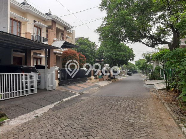 For Sale Rumah Mewah Exclusive di Bekasi Barat, Bekasi For Sale Rumah Mewah Exclusive di Bekasi Barat, Bekasi