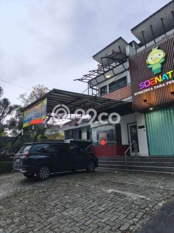 Ruko Disewa di Jagakarsa, Jakarta Selatan, LT 60m2 / LB 92m2 Ruko Disewa di Jagakarsa, Jakarta Selatan, LT 60m2 / LB 92m2
