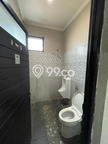 Dijual Ruko di Ciputat Tangerang Selatan LT 169m2 / LB 692m2 Dijual Ruko di Ciputat Tangerang Selatan LT 169m2 / LB 692m2